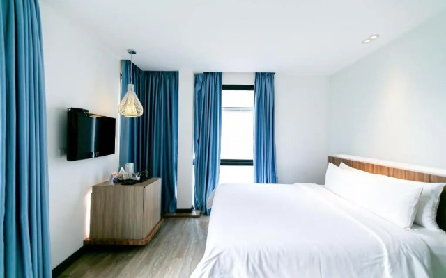 Hotel Uno Express