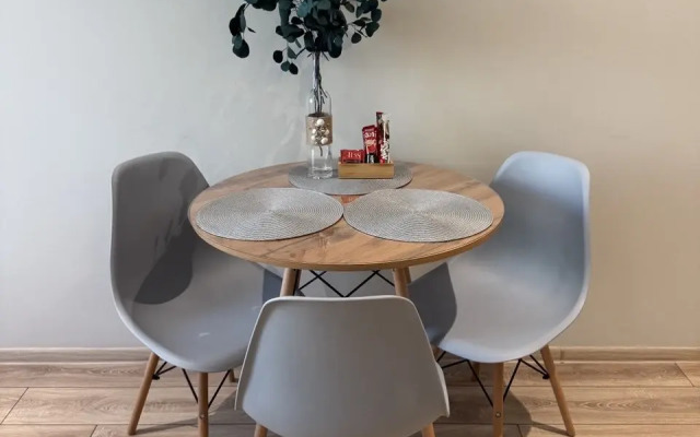 Апартаменты AQUAMARINE Apart BELLISSIMO