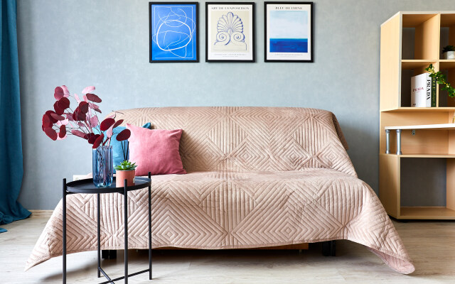 Квартира 2 Ночи на проезде Репина 32