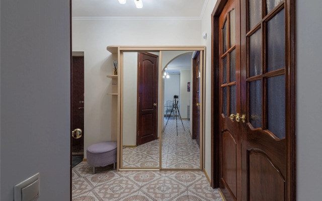 Апартаменты Inn у Метро Маяковская