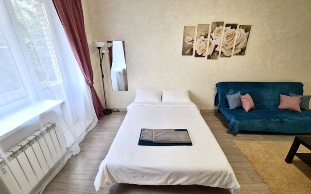 Квартира Уютная у метро Щелковская