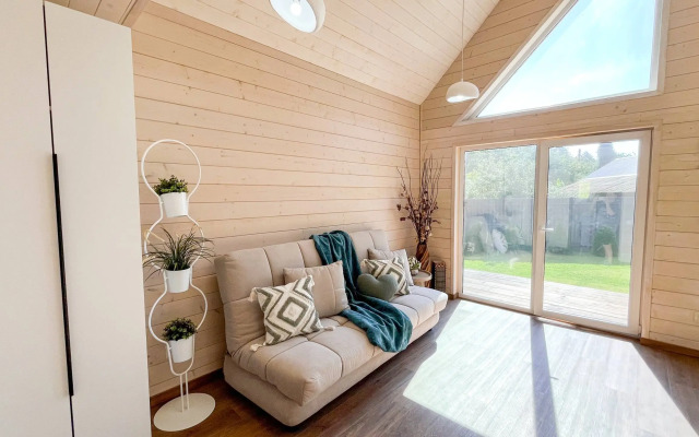 Частный дом Viktoria на Сенеже