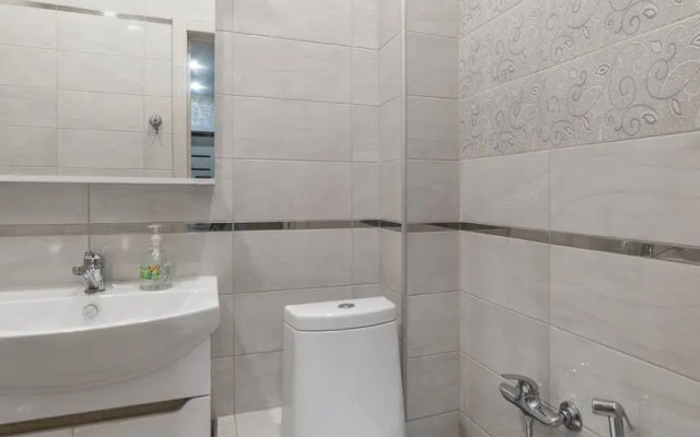 Квартира на улице Сибгата Хакима 37