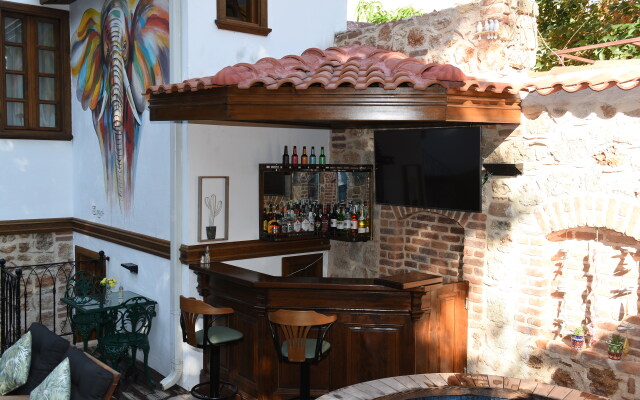 Lykia Old Town Antalya