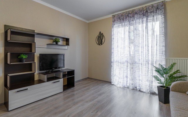 Апартаменты Koenig Style 3