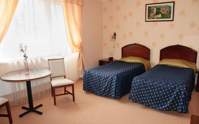 Antau Hotel