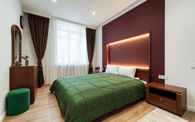 Квартира в центре