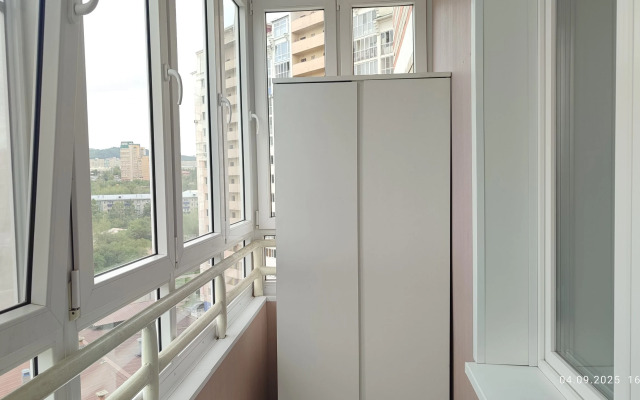 Квартира OneDayDom на Улице Тимирязева 23