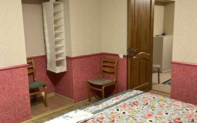 Апартаменты Катыхина 21