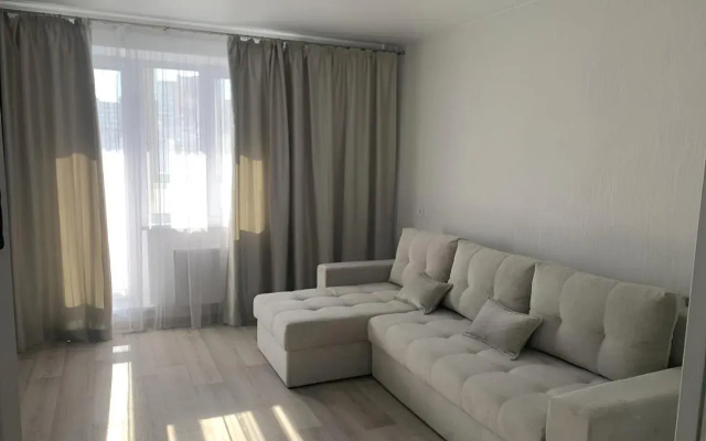 V Zhk Olimp Flat - Apartment in 科佩伊斯克 - Photo 3