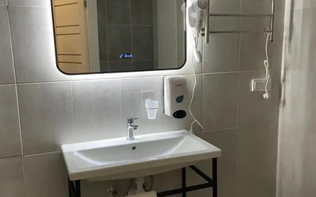 Апартаменты MainStreet Mobility на Кунцевской