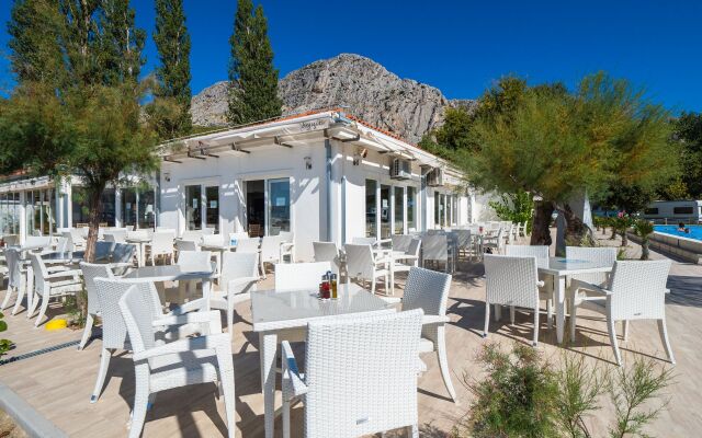 Mediteran Travel Mobile Homes Galeb Bungalow