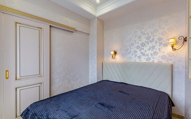 Апартаменты SochiStay