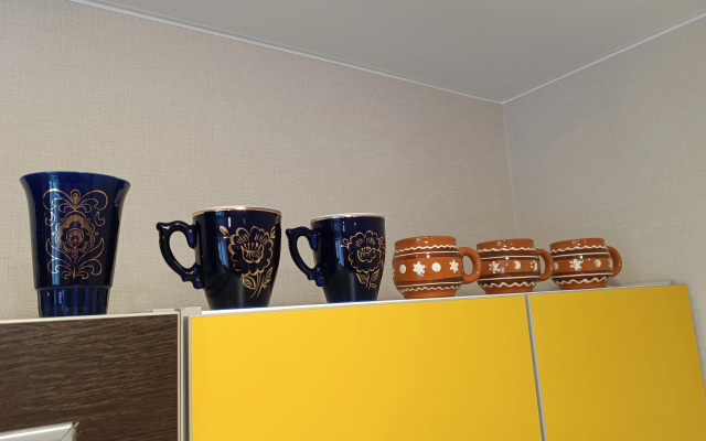 Квартира Уютная квартира на Всполье