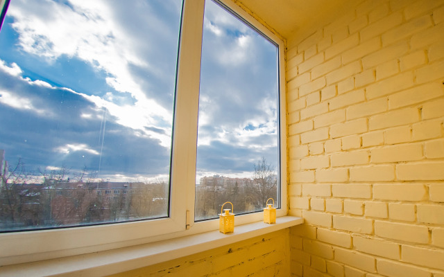 Квартира 2х Комнатная на Улице Поле Свободы 129