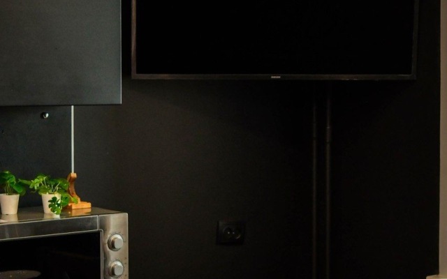 Квартира Видовая возле Краевой больницы