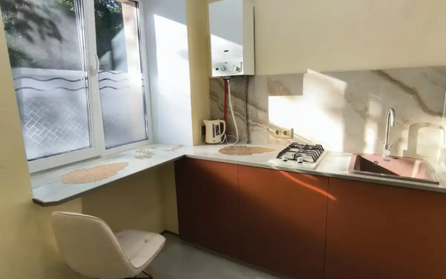 Квартира 1 ком пл Горького