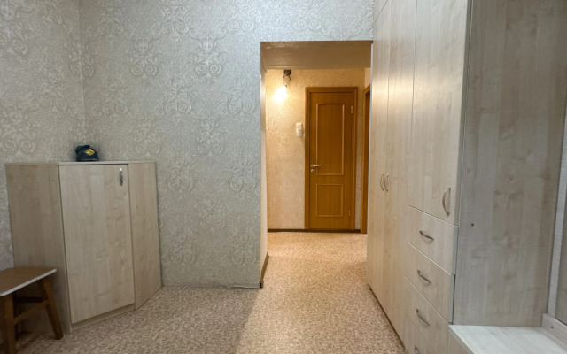 Апартаменты Попова 26