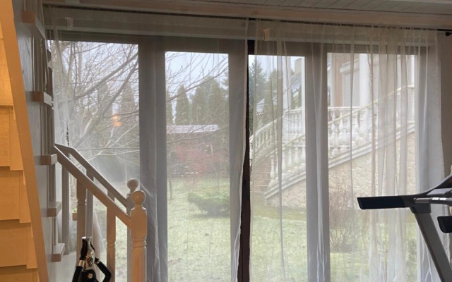 Гостевой дом Санта-Барбара