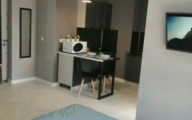 Studia Na Bulvarе Davletkildeeva Flat