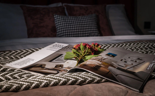 Квартира Уютная в центре Ривьера