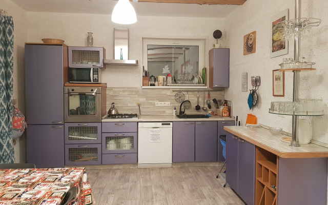 Частный дом до 12 Человек в Степаново