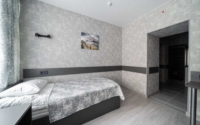 Мини-Отель Милар