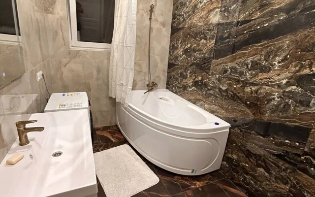 Частный дом Уютный 2 Апшеронск