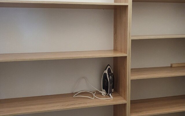 Апартаменты Комфорт 338