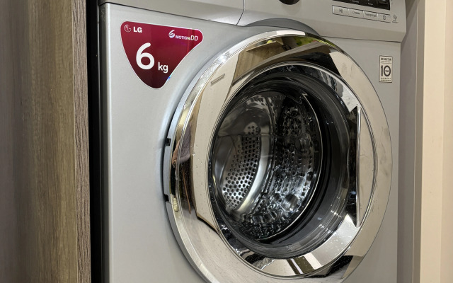 Квартира KiraLive на 50-лет Победы