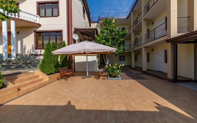 Sofianna Guest House