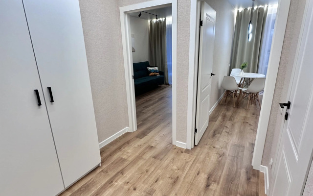 Vozle Tts Mega Flat
