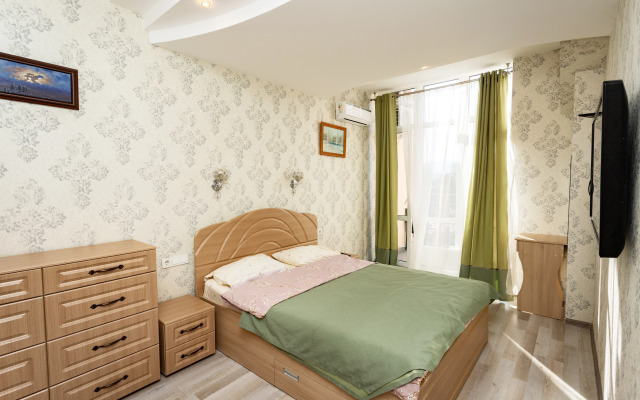 \Atlant Super Luxury Apartament