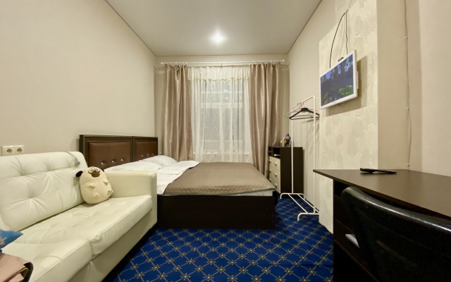 Dachalora Guest House