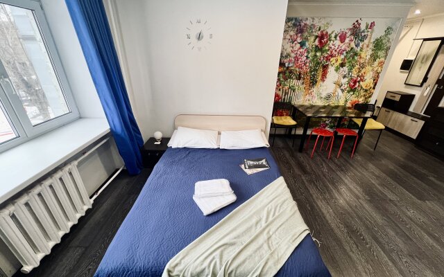 Апартаменты на Республике ВыДома