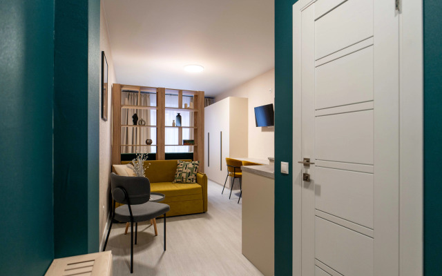 Квартира Студия на Ватутина 54 2