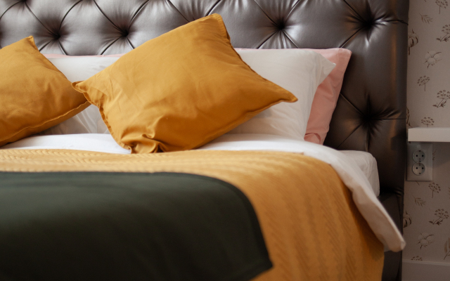 Апартаменты Blue Apple Svetlogorsk