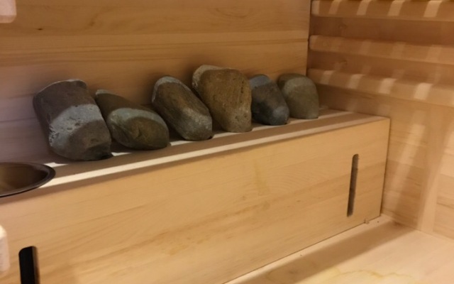 Отель Vita Wellness & SPA