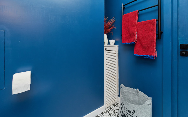 Апартаменты Умная Студия