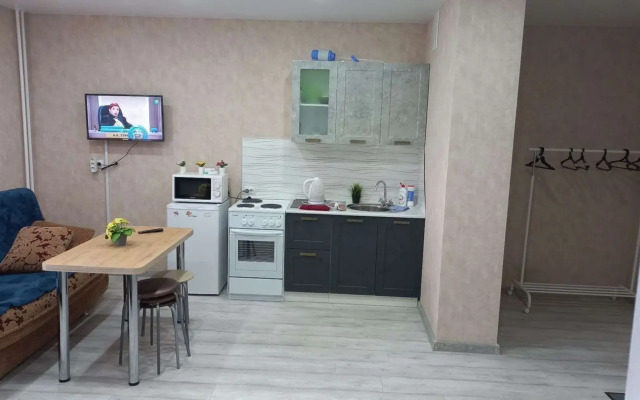 V 4-Om Mikrorayone 31b Flat