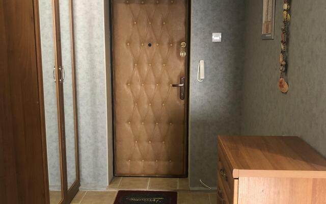 Апартаменты с Видом на Королевские Ворота