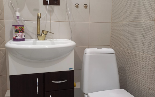 Квартира Уютная с видом на лес