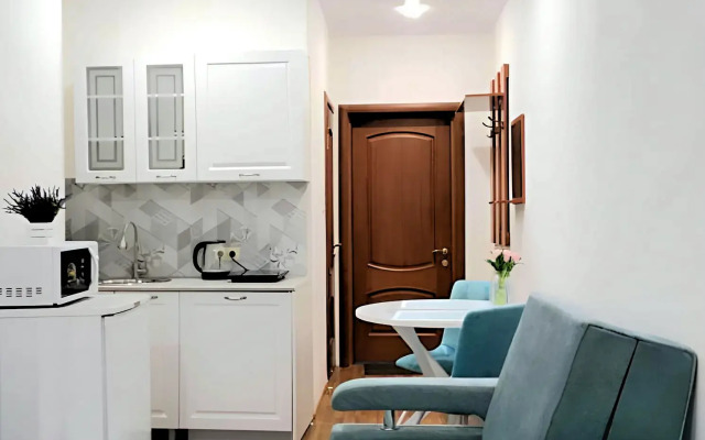 Квартира Уютная студия в Центре Анапы