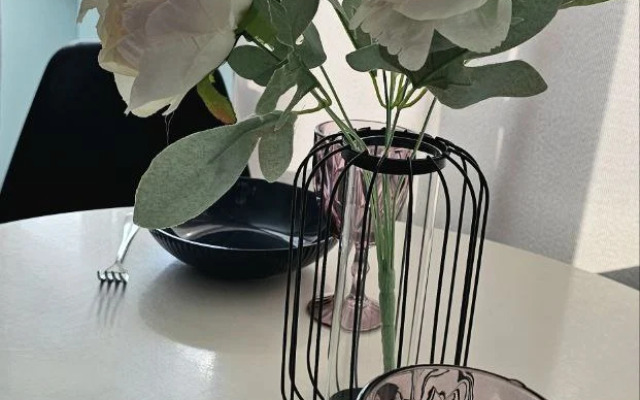 Квартира в 3 Мин. от Вокзала