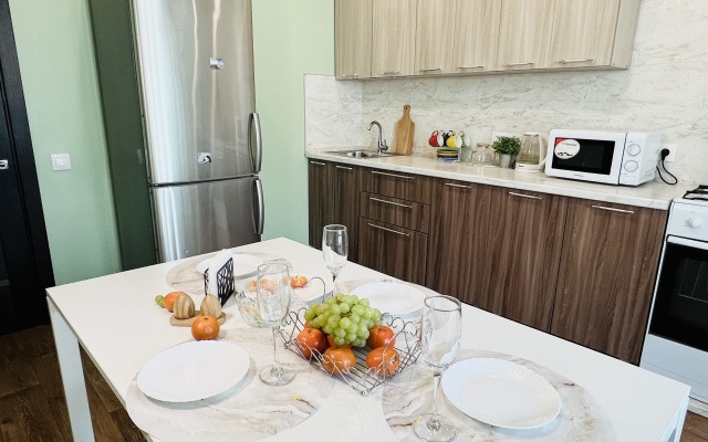 Квартира Уютная просторная в ЖК Весна