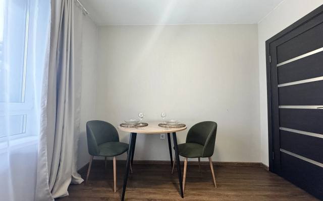 Квартира Уютное Место/Hugge Place у аквапарка