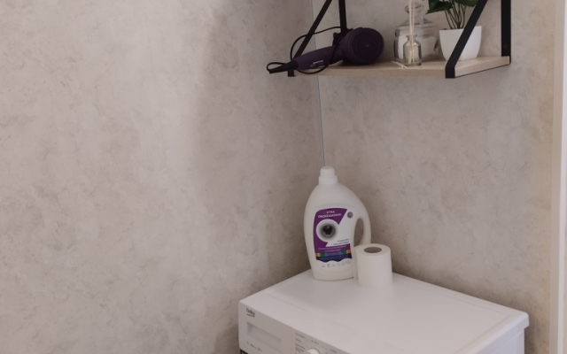 Квартира на Свободе недалеко от Кремля