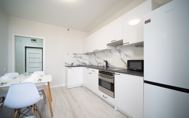 Апартаменты Уютная квартира в Краснодаре