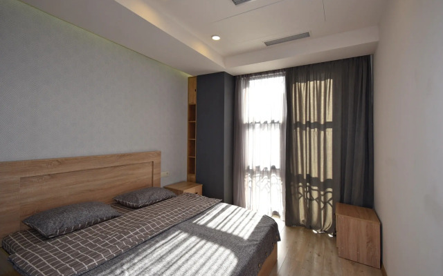 Krasivaya 2-komn v novostrojke ulica Eznika Kohbaci KO1642 Flat