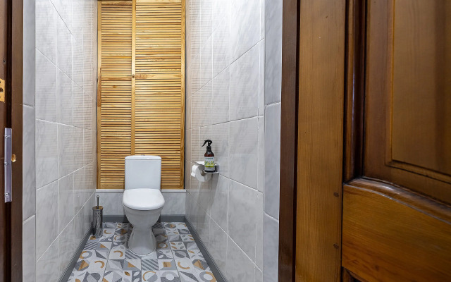 Квартира Обломов на 3й Ямской 12/1